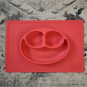 Ezpz Happy Mat Coral